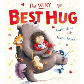 Very Best Hug
