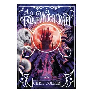 Tale Of Witchcraft