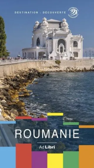 Roumanie (franceză)