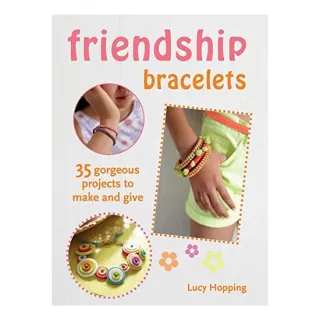 Friendship Bracelets