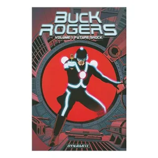 Buck Rogers