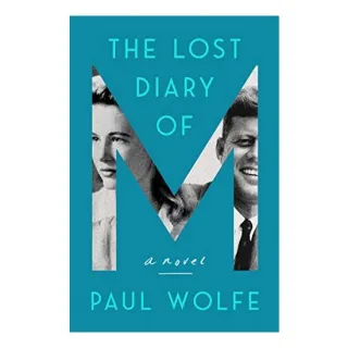 Lost Diary of M