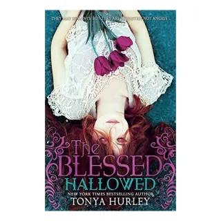 Blessed 3 : Hallowed Blessed 3