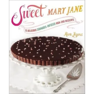 Sweet Mary Jane