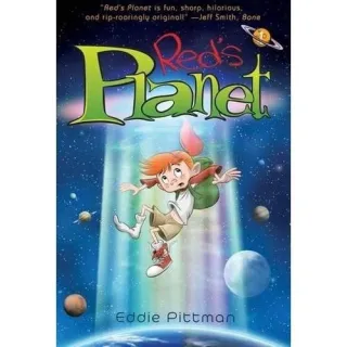 RED'S PLANET