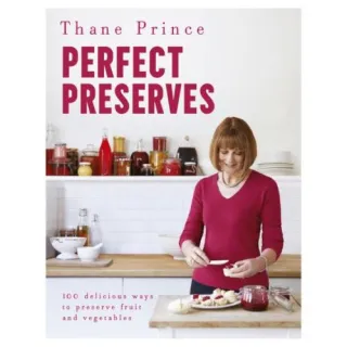 Perfect Preserves