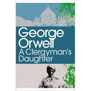 Orwell: Clergyman's Daughters (Penguin Essentials)