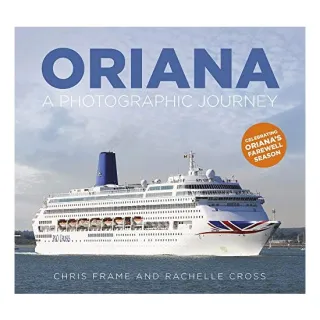 Oriana : A Photographic Journey