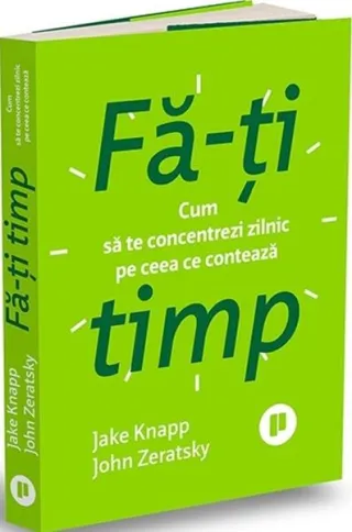 Fă-ți timp