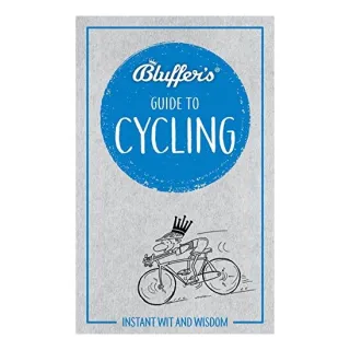 Bluffer's Guide to Cycling