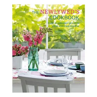 Newlywed's Cookbook