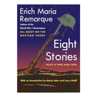 Eight Stories