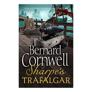Sharpe's Trafalgar
