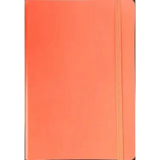 Ashridge Ruled Notebook