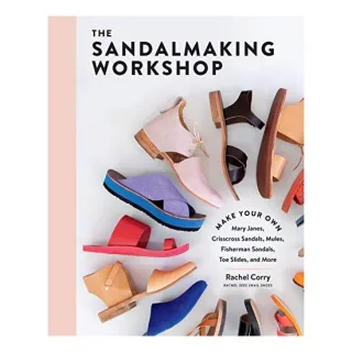Sandalmaking Workshop
