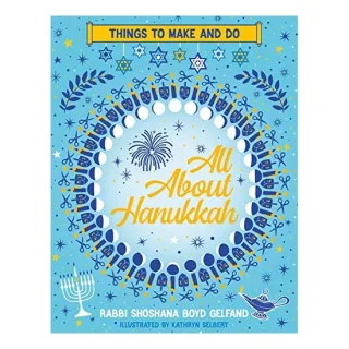 All about Hanukkah