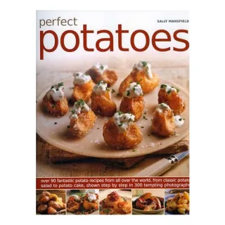 Perfect Potatoes