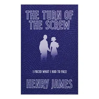 The Turn of the Screw