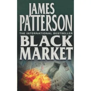 BLACK MARKET
