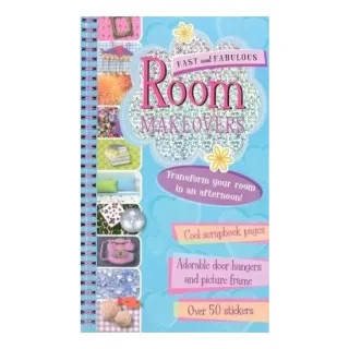 Fast and Fabulous Room Makeovers