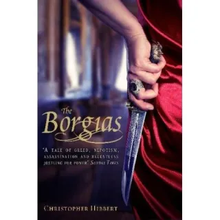 The Borgias