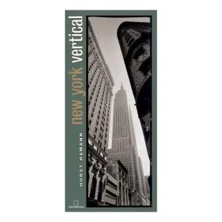New York Vertical