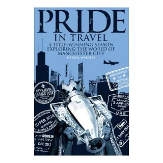 Pride in Travel