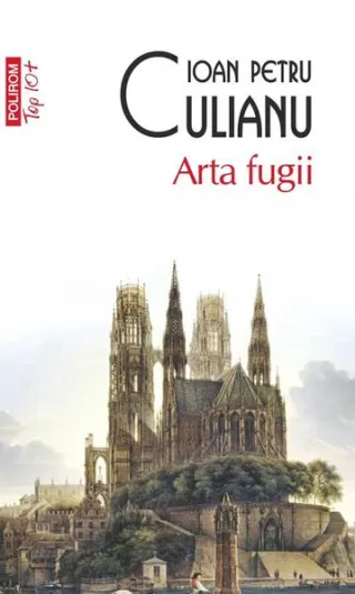 Arta fugii