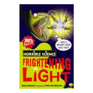 Frightening Light