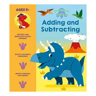 Adding and Subtracting
