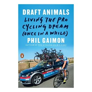 Draft Animals