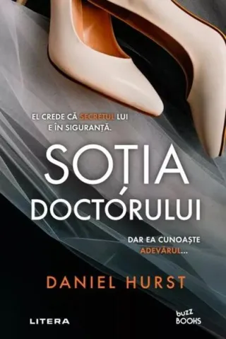 Soția doctorului
