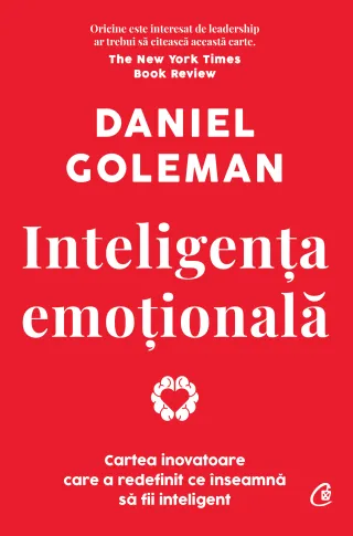 Inteligența emoțională. Ediție de colecție