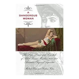 A Dangerous Woman