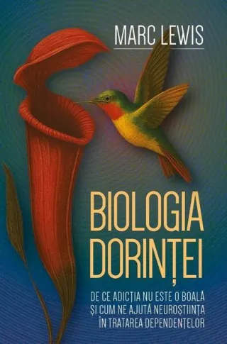 Biologia dorinței