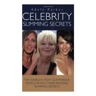 Celebrity Slimming Secrets