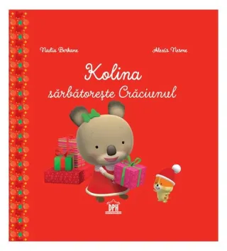 Kolina sărbătorește Crăciunul