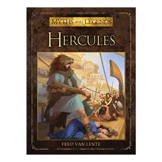 Hercules