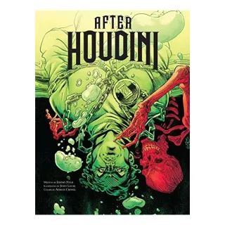 After Houdini