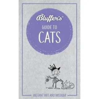 Bluffer's Guide to Cats