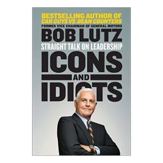 Icons and Idiots