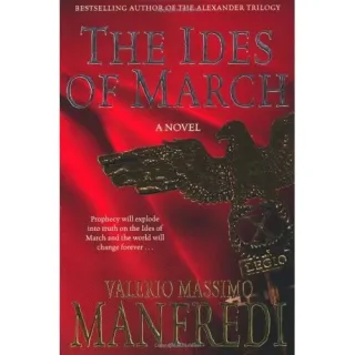 Ides of March - Manfredi