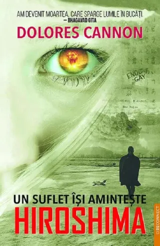 Un suflet își amintește Hiroshima