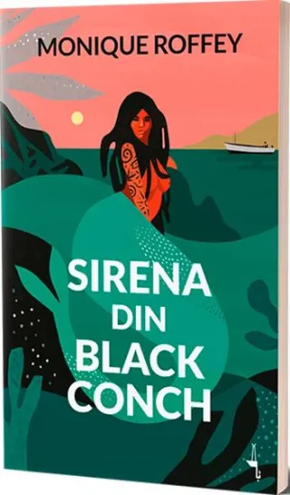 Sirena din Black Conch