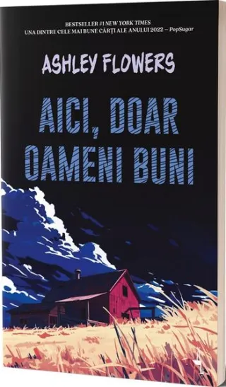 Aici, doar oameni buni