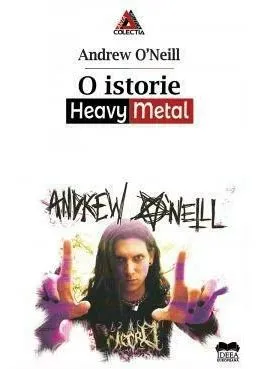O istorie Heavy Metal