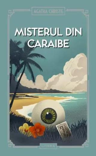 Misterul din Caraibe (Vol. 29)