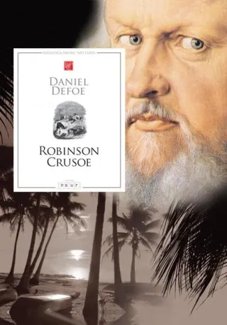Robinson Crusoe