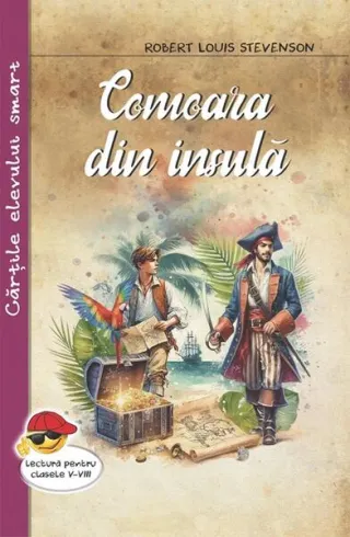 Comoara din insulă