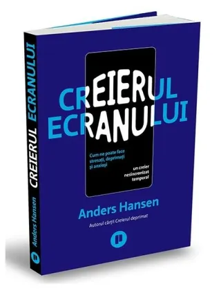 Creierul ecranului